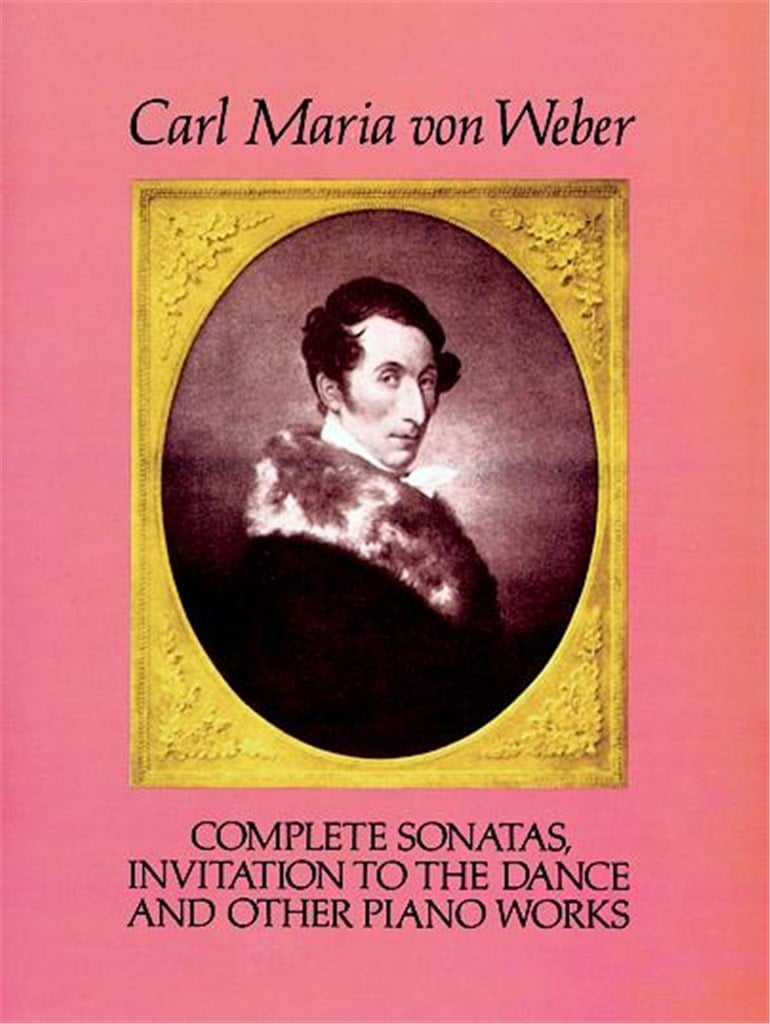 Sonate, Invito Alla Danza E Altre Composizioni